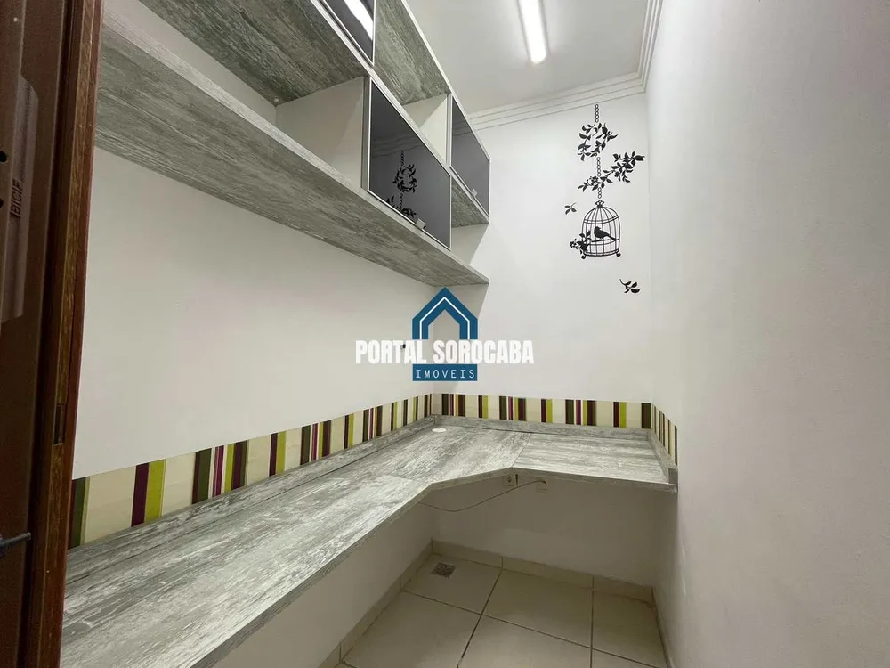 Apartamento, 3 quartos, 96 m² - Foto 6