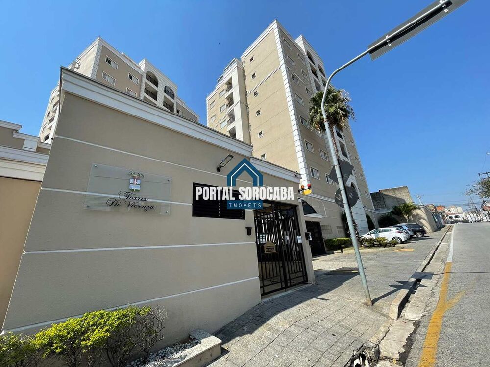 Apartamento, 3 quartos, 96 m² - Foto 2