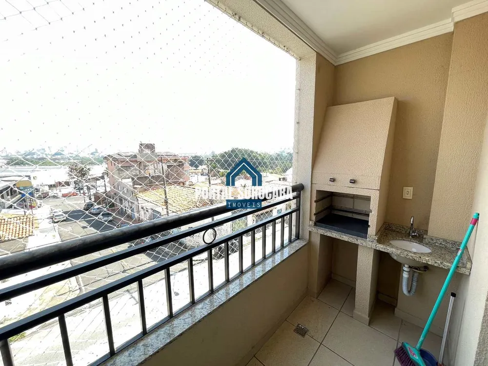 Apartamento, 3 quartos, 96 m² - Foto 7