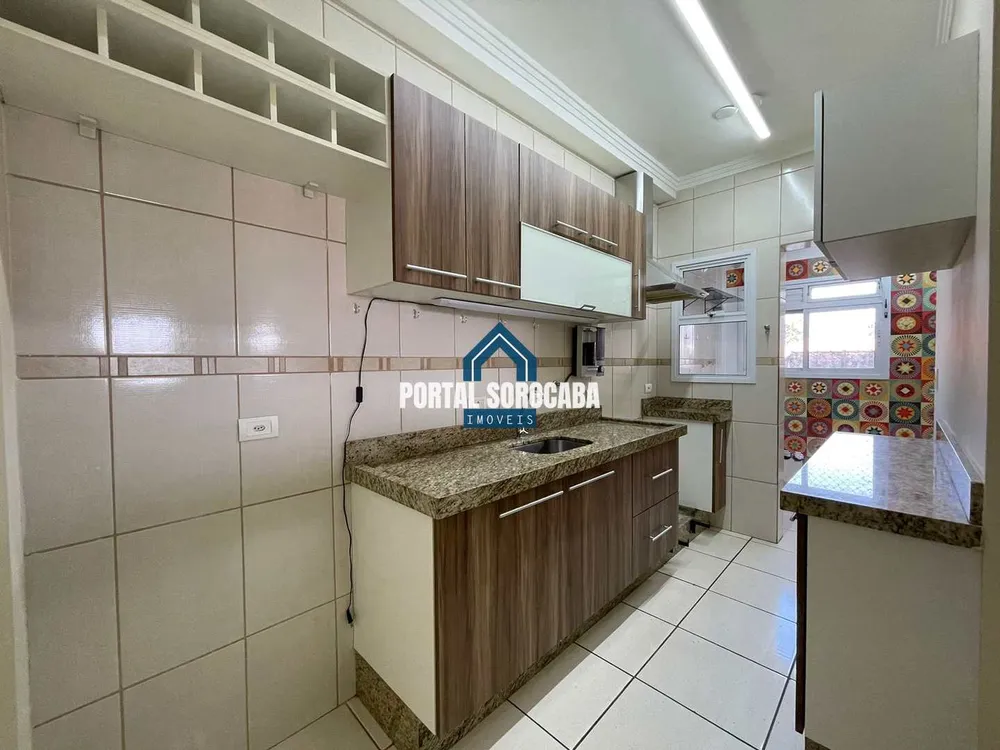 Apartamento, 3 quartos, 96 m² - Foto 2