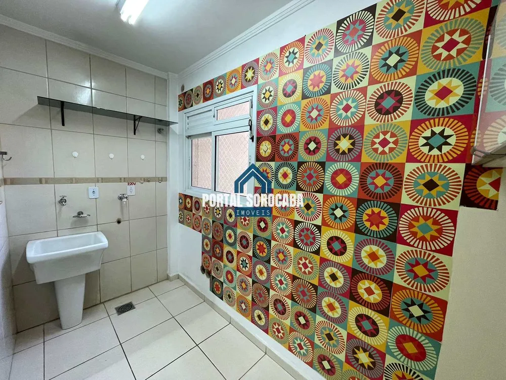 Apartamento, 3 quartos, 96 m² - Foto 4