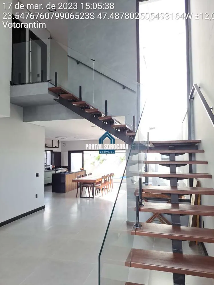 Casa de Condomínio, 4 quartos - Foto 8