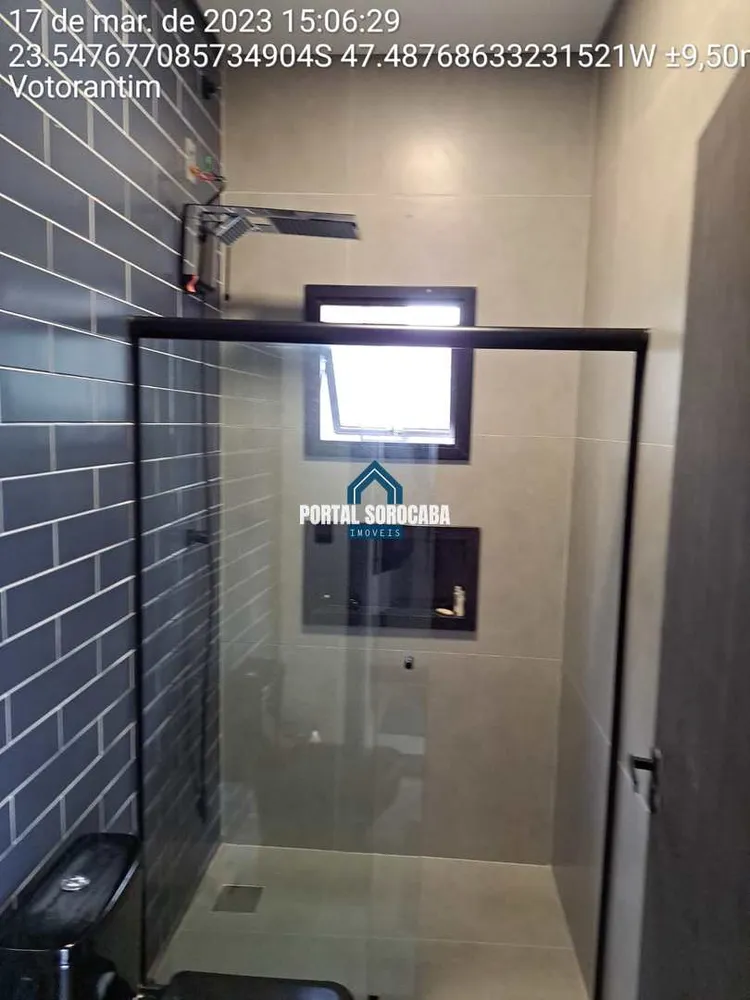 Casa de Condomínio, 4 quartos - Foto 10