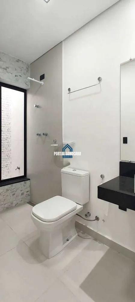 Casa de Condomínio, 3 quartos - Foto 4