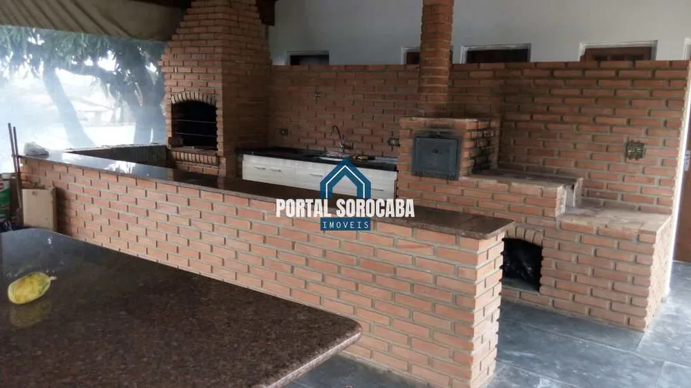 Casa de Condomínio, 4 quartos - Foto 10