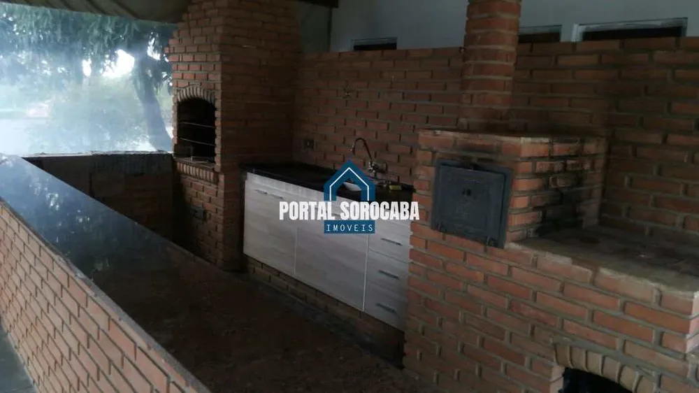Casa de Condomínio, 4 quartos - Foto 9