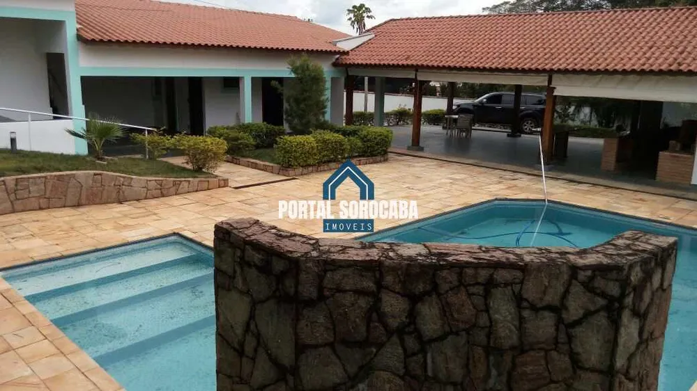 Casa de Condomínio, 4 quartos - Foto 5