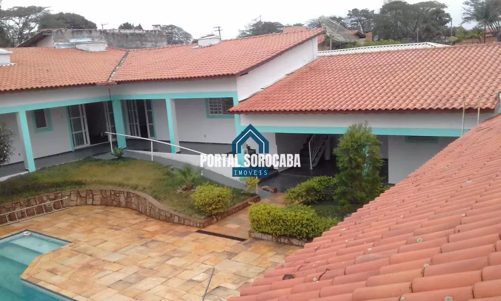 Casa de Condomínio à venda com 4 quartos, 1050m² - Foto 3