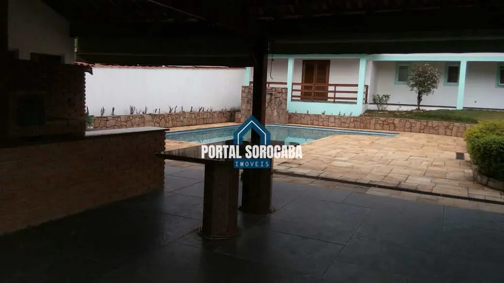 Casa de Condomínio, 4 quartos - Foto 8
