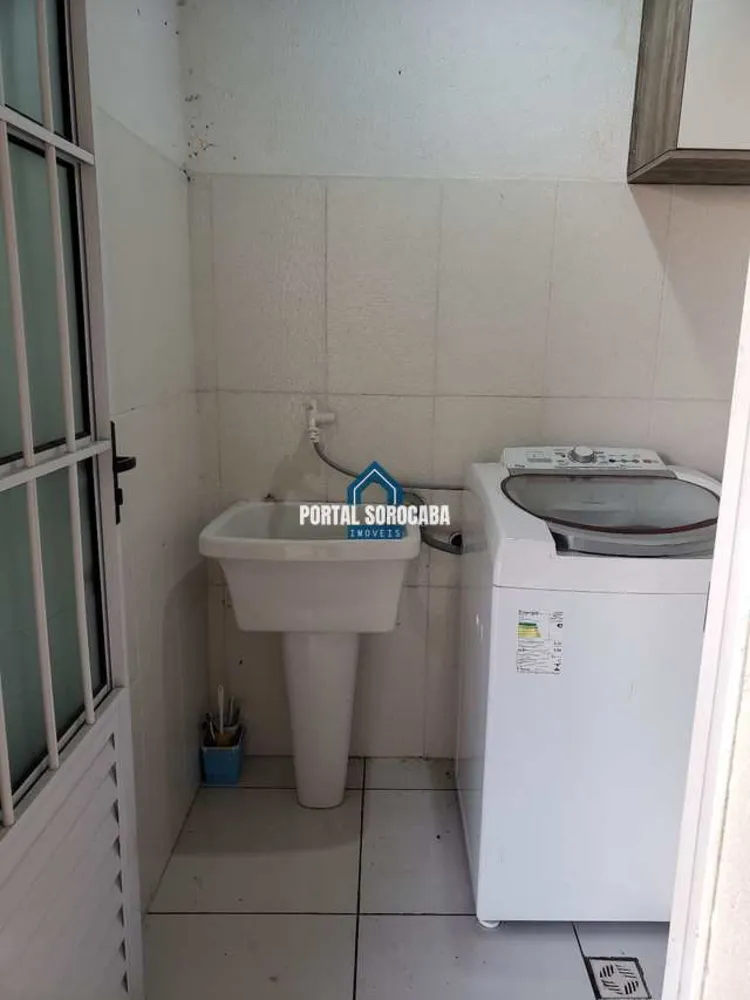 Casa de Condomínio, 2 quartos - Foto 10