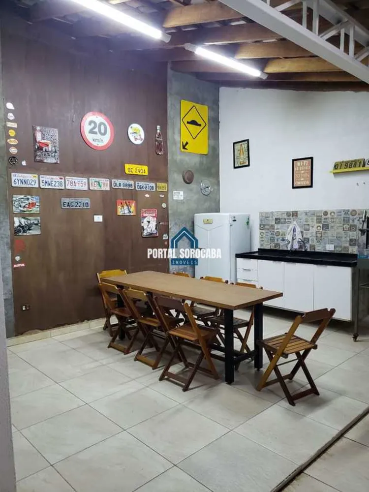 Casa de Condomínio, 2 quartos - Foto 11