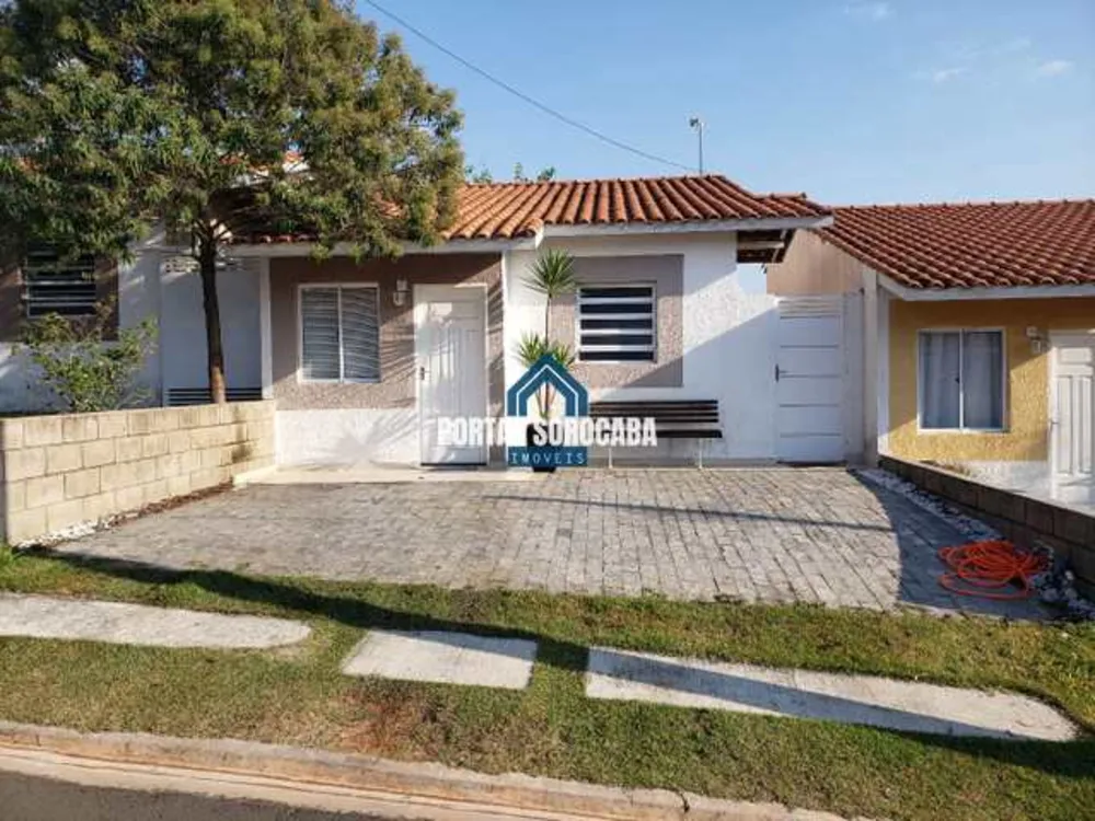 Casa de Condomínio, 2 quartos - Foto 16