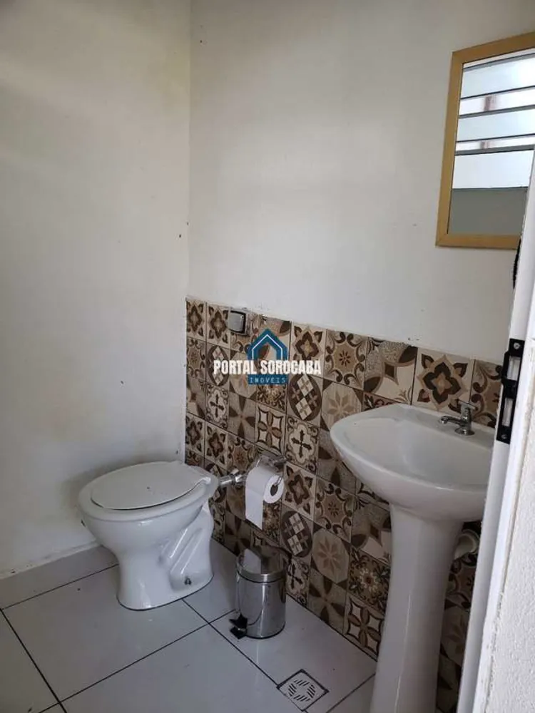 Casa de Condomínio, 2 quartos - Foto 12