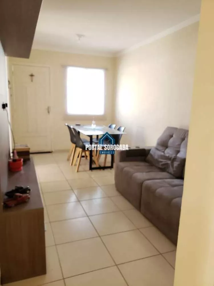 Casa de Condomínio à venda com 2 quartos, 75m² - Foto 1