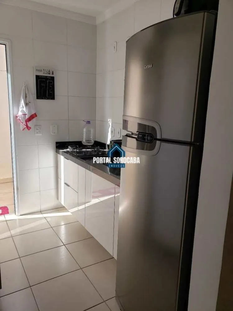Casa de Condomínio, 2 quartos - Foto 6