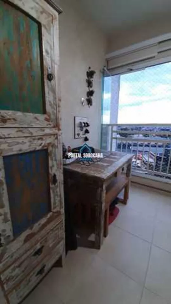 Apartamento à venda com 3 quartos, 83m² - Foto 3