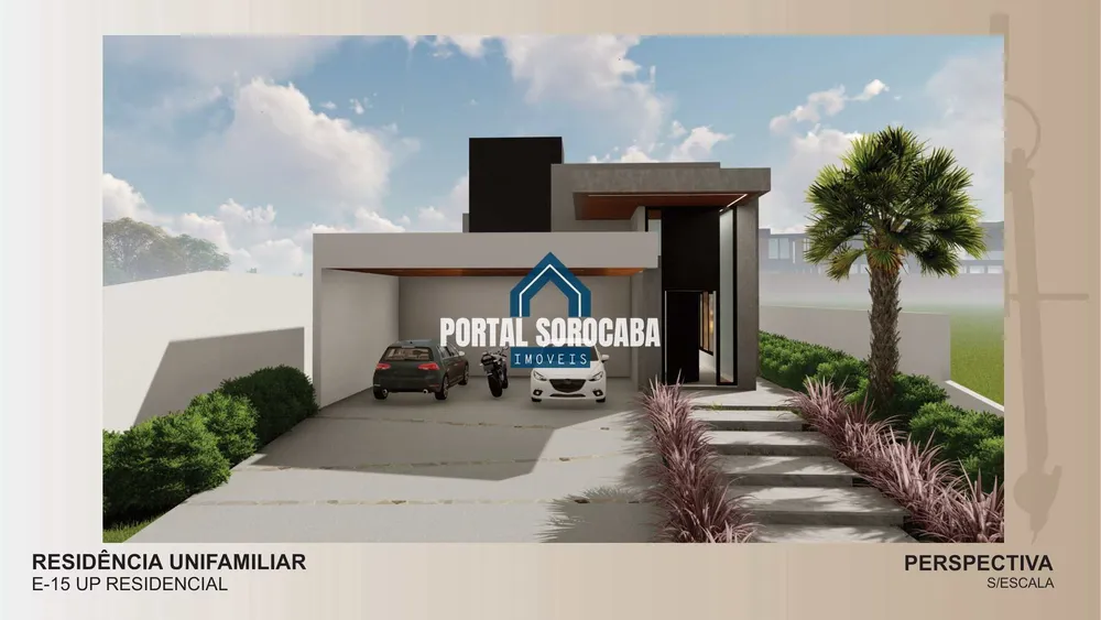 Casa de Condomínio, 4 quartos - Foto 6