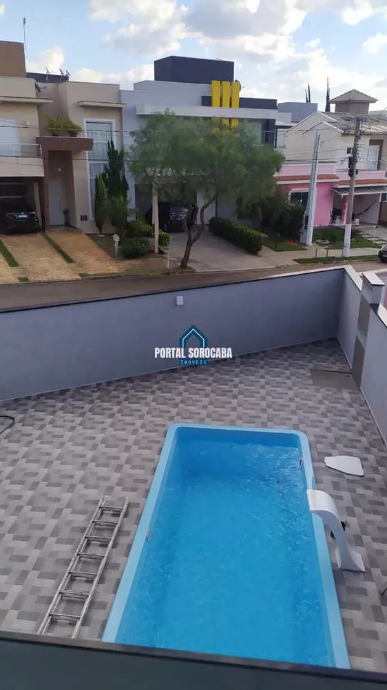 Casa de Condomínio, 3 quartos - Foto 5