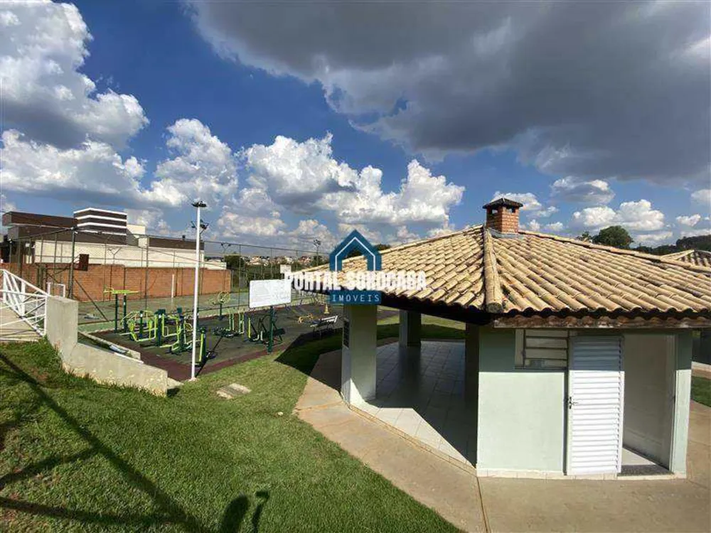 Casa de Condomínio, 3 quartos - Foto 11