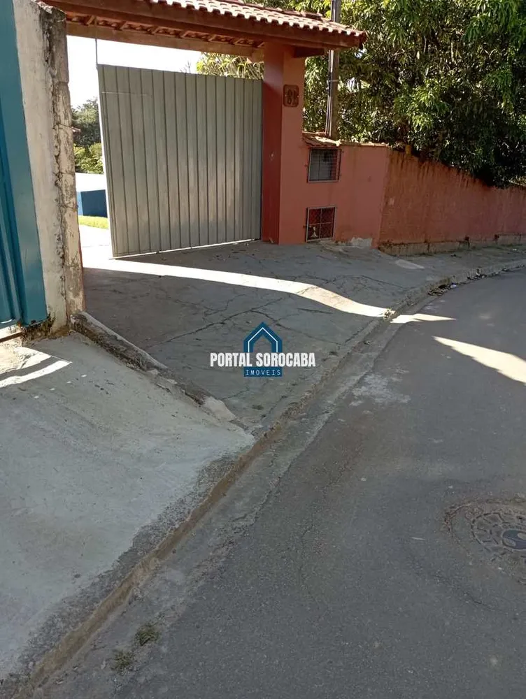 Chácara, 2 quartos, 4000 m² - Foto 4
