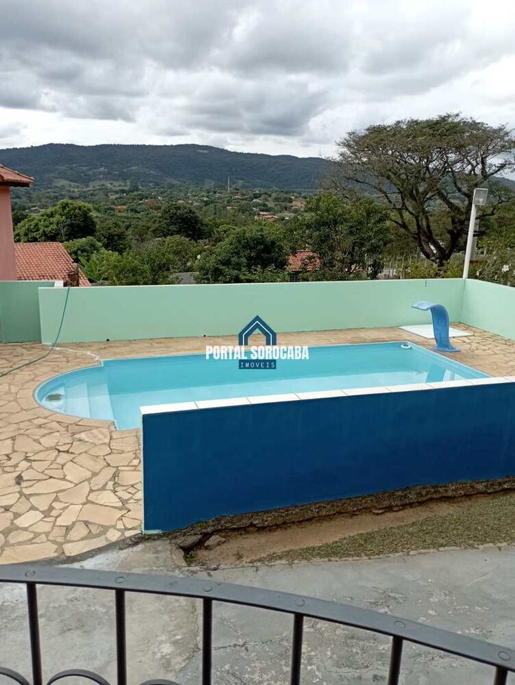 Chácara, 2 quartos, 4000 m² - Foto 4