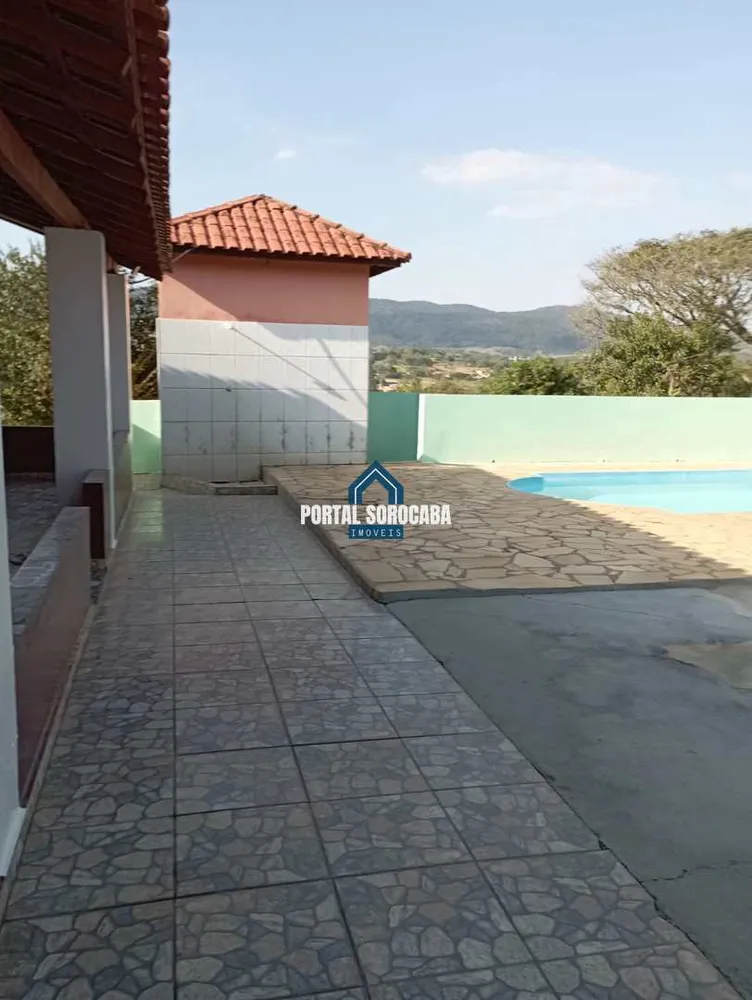 Chácara, 2 quartos, 4000 m² - Foto 6