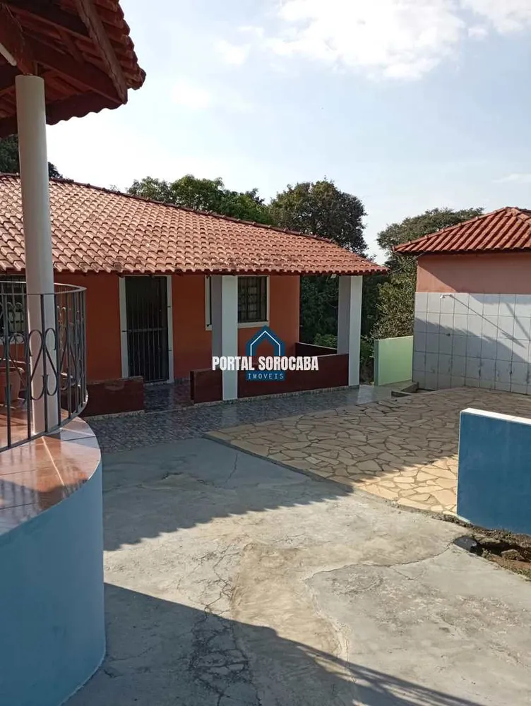 Chácara, 2 quartos, 4000 m² - Foto 5