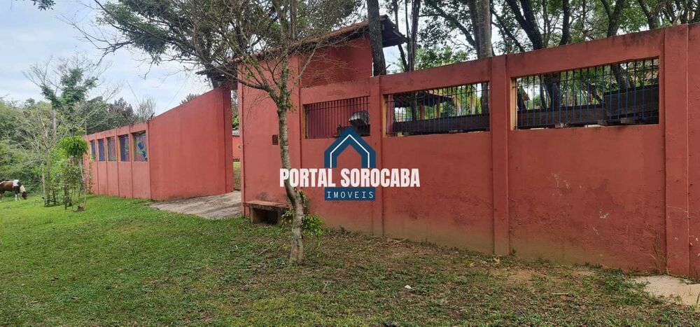 Chácara à venda com 5 quartos, 396m² - Foto 10