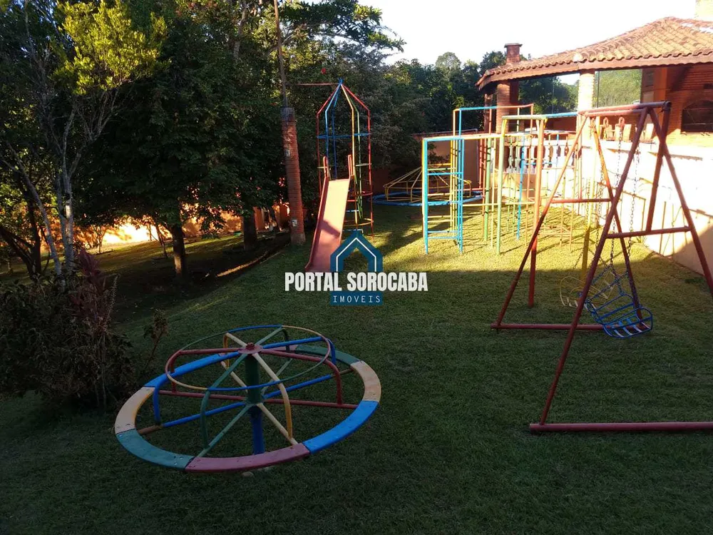 Chácara, 5 quartos, 2287 m² - Foto 15