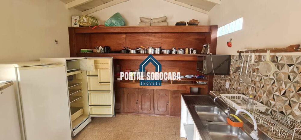 Chácara à venda com 5 quartos, 396m² - Foto 8