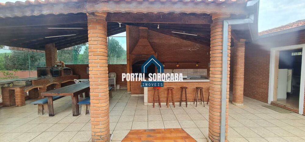 Chácara à venda com 5 quartos, 396m² - Foto 1