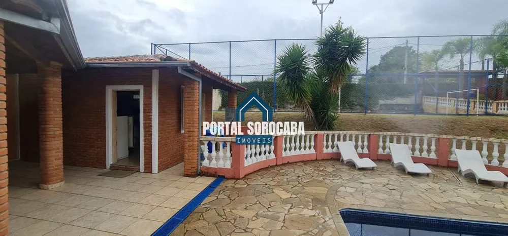 Chácara, 5 quartos, 2287 m² - Foto 6