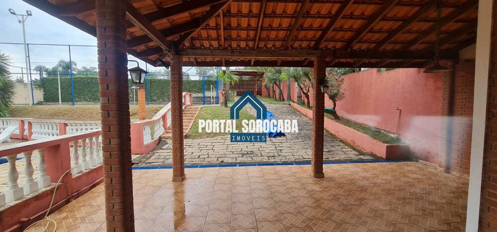 Chácara à venda com 5 quartos, 396m² - Foto 2