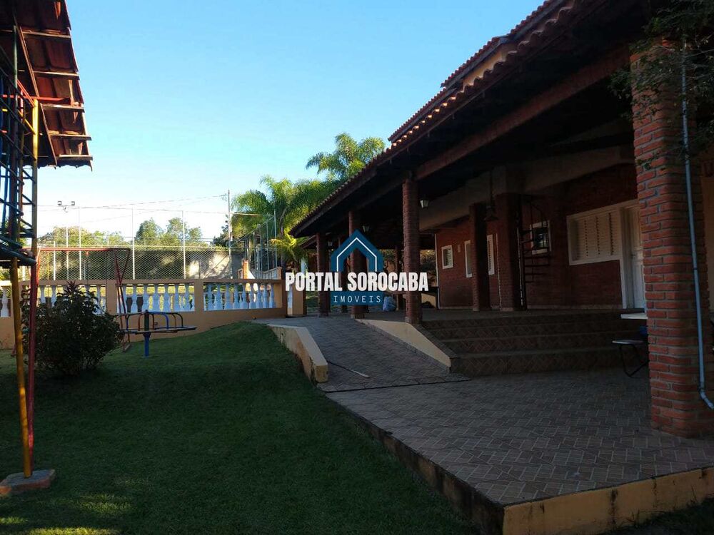 Chácara à venda com 5 quartos, 396m² - Foto 12