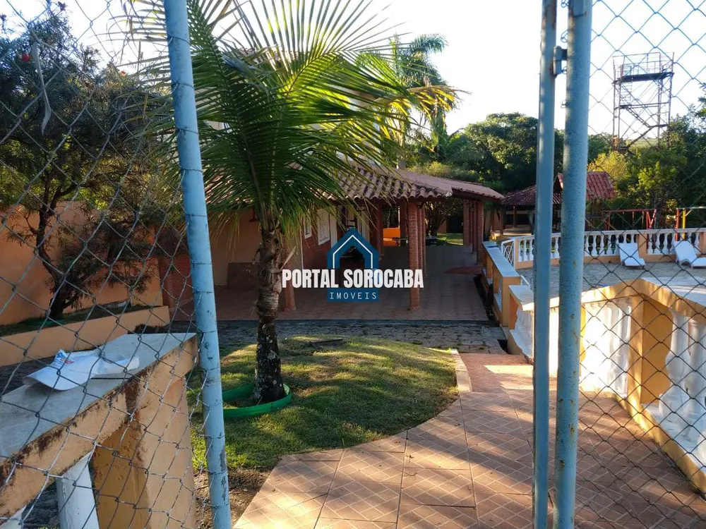 Chácara, 5 quartos, 2287 m² - Foto 8