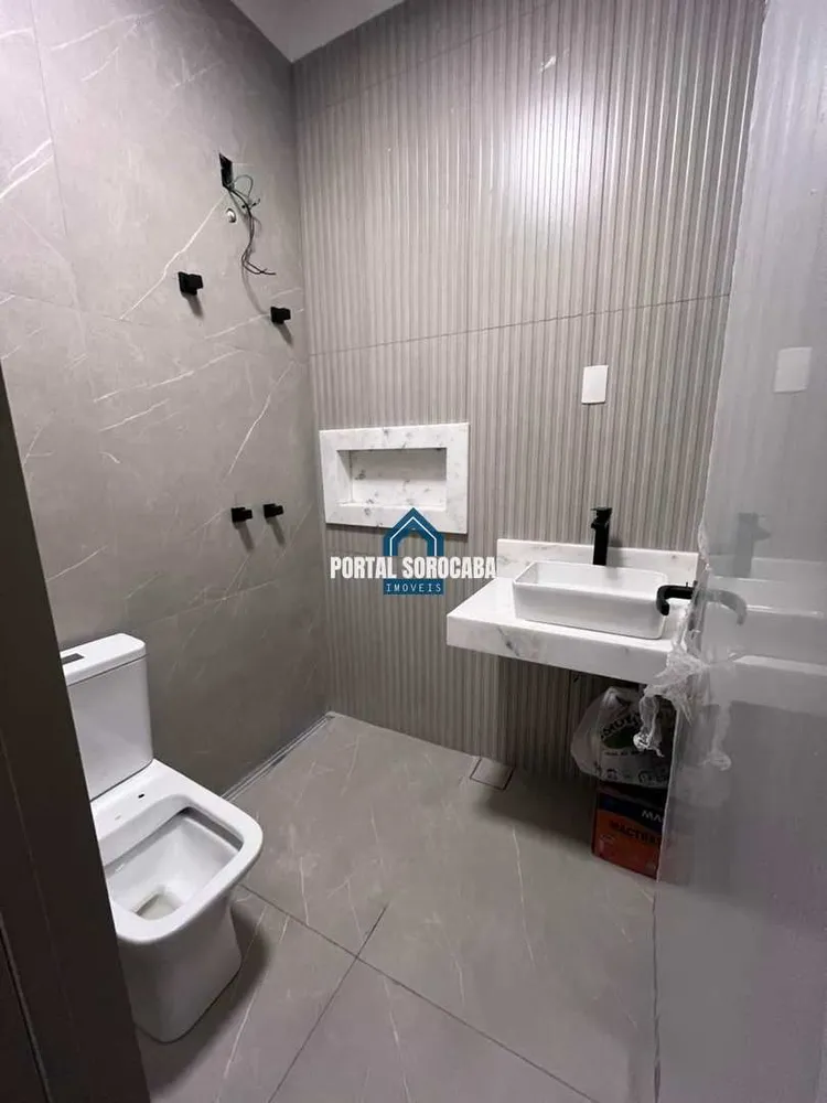 Casa de Condomínio, 3 quartos - Foto 10