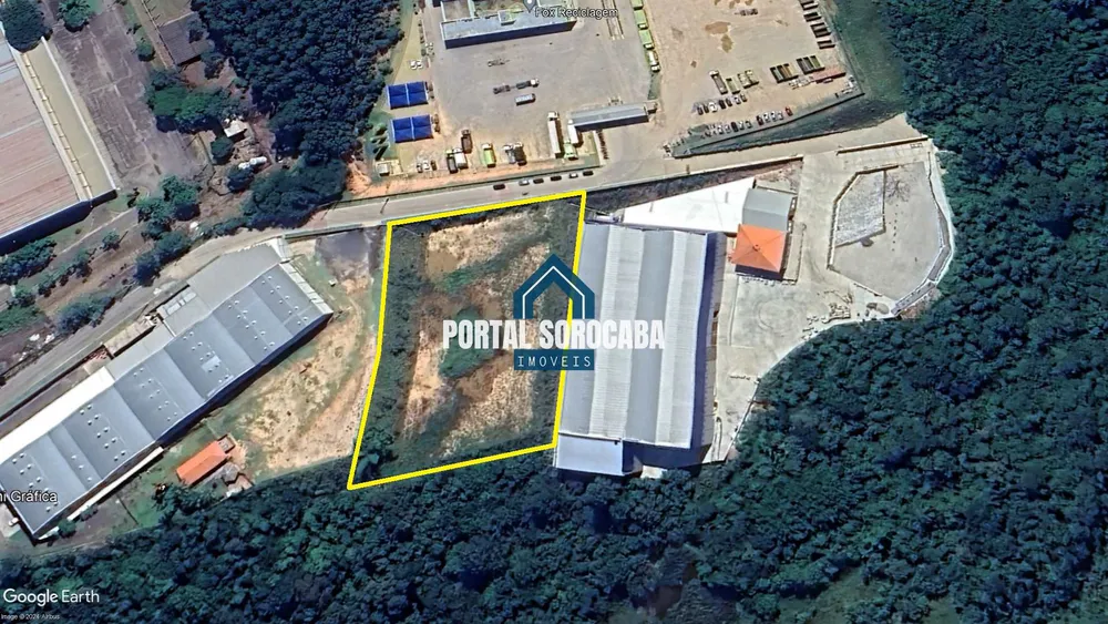 Terreno, 6200 m² - Foto 2