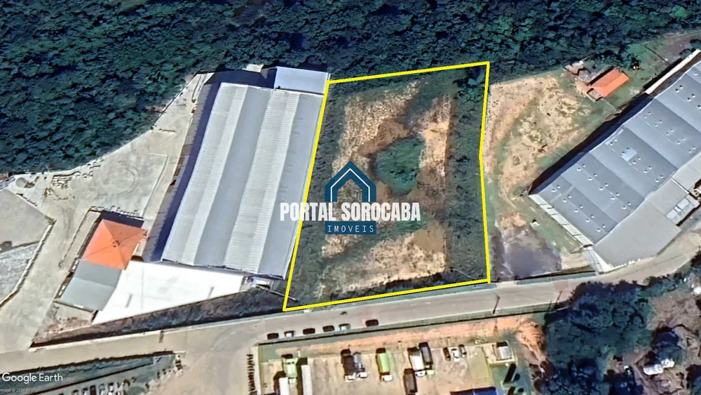 Terreno, 6200 m² - Foto 1
