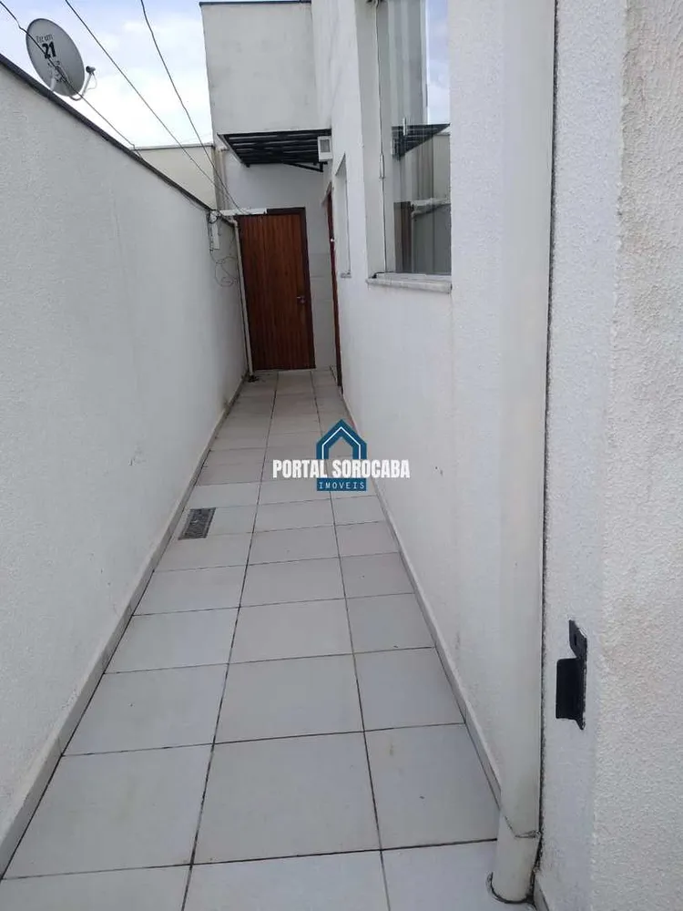 Casa de Condomínio, 3 quartos - Foto 10