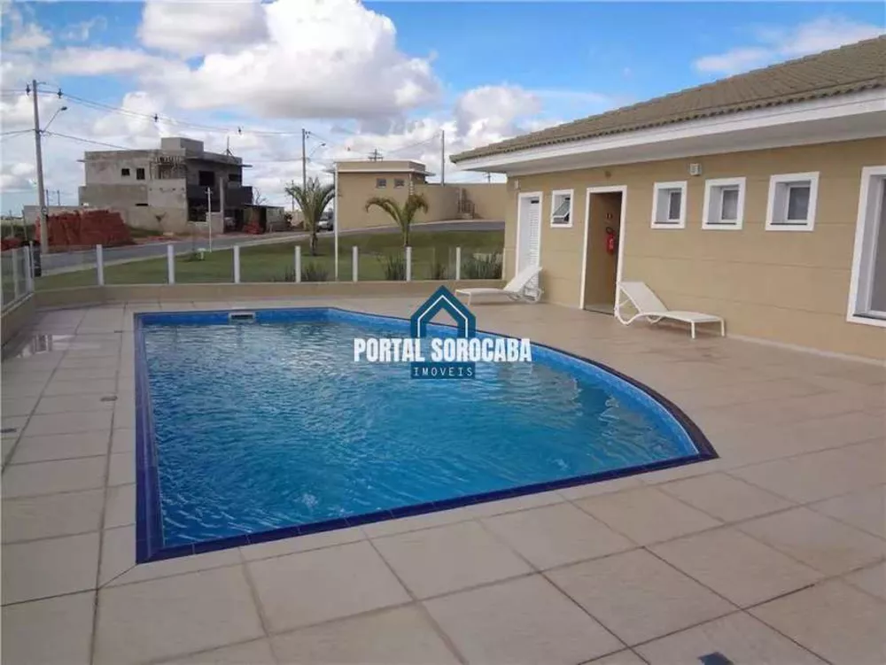 Casa de Condomínio à venda com 3 quartos, 200m² - Foto 3