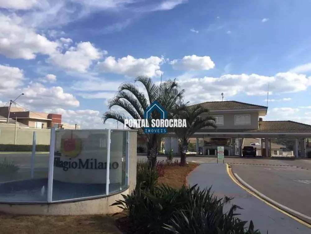 Casa de Condomínio à venda com 3 quartos, 200m² - Foto 2