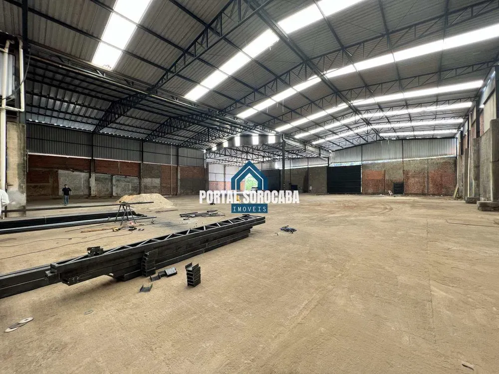 Depósito-Galpão, 3500 m² - Foto 2