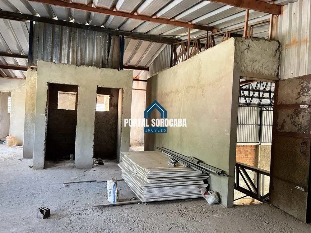 Depósito-Galpão, 3500 m² - Foto 10