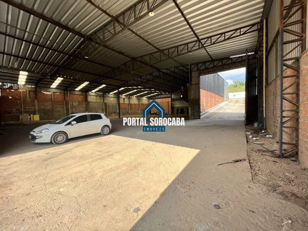 Depósito-Galpão, 3500 m² - Foto 4