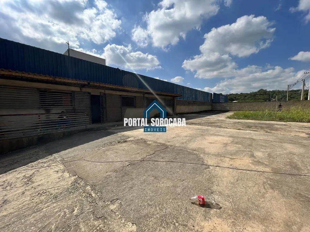 Depósito-Galpão, 3500 m² - Foto 5