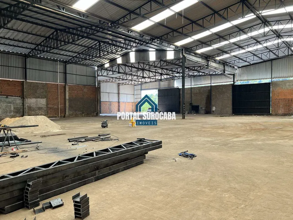 Depósito-Galpão, 3500 m² - Foto 3