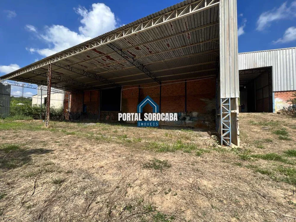 Depósito-Galpão, 3500 m² - Foto 7