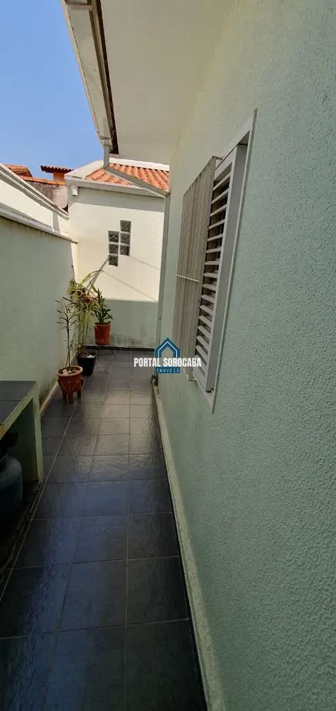 Casa, 3 quartos - Foto 18