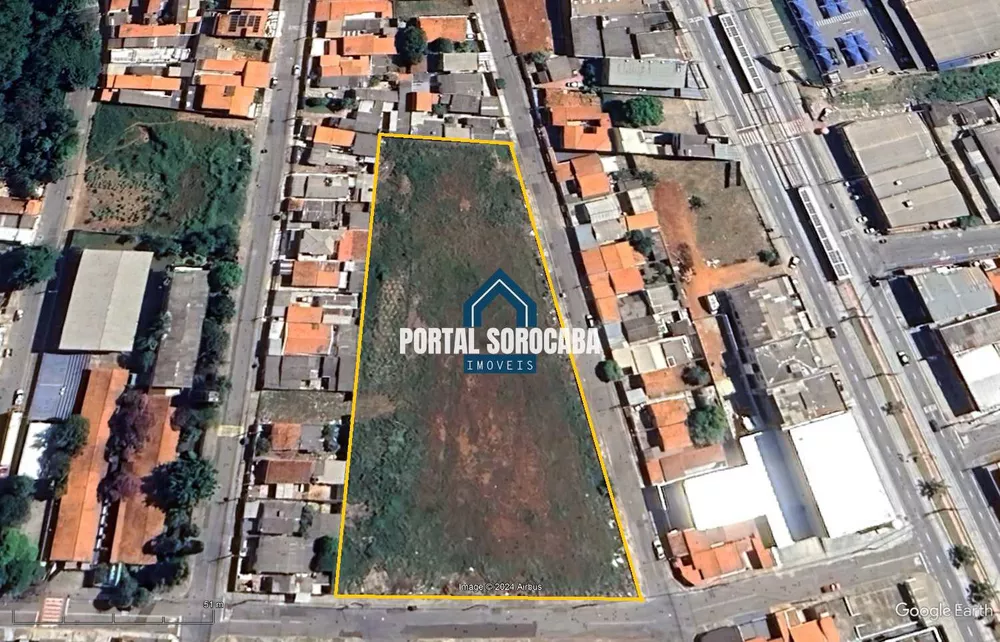 Loteamento e Condomínio à venda, 8000m² - Foto 2