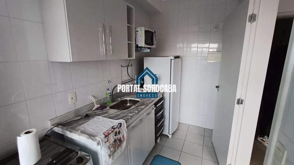 Apartamento, 2 quartos, 53 m² - Foto 5